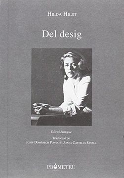portada Del Desig (in Spanish)