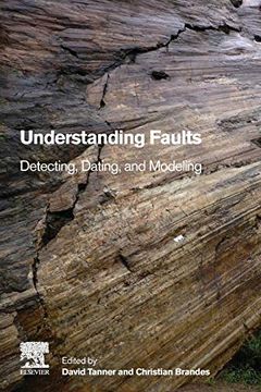 portada Understanding Faults: Detecting, Dating, and Modeling (en Inglés)