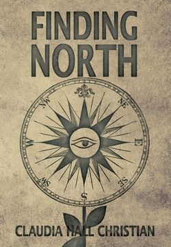 portada Finding North (en Inglés)