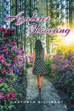 portada Azaleas Blooming (in English)