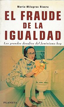 portada El Fraude de la Igualdad (in Spanish)