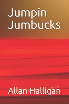 portada Jumpin Jumbucks (en Inglés)