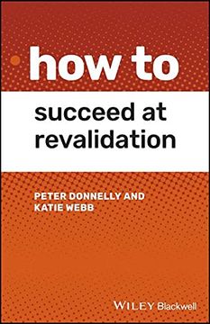 portada How to Succeed at Revalidation (en Inglés)
