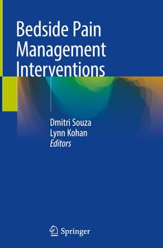 portada Bedside Pain Management Interventions (en Inglés)