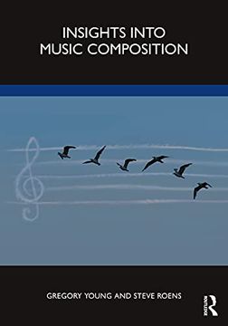 portada Insights Into Music Composition (en Inglés)