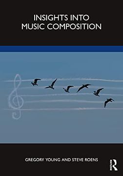 portada Insights Into Music Composition 