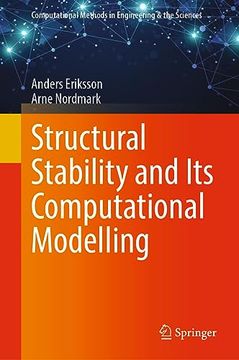 portada Structural Stability and Its Computational Modelling