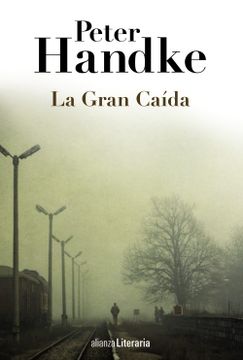portada La Gran Caída (in Spanish)