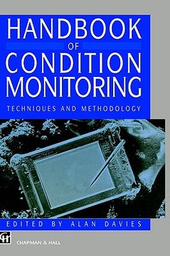 portada handbook of condition monitoring
