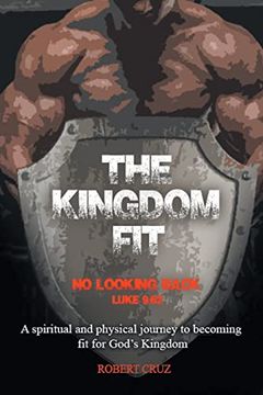 portada The Kingdom fit (en Inglés)