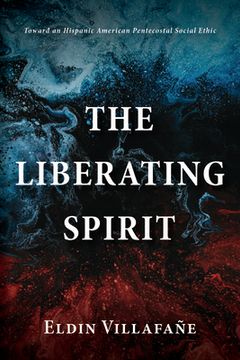 portada The Liberating Spirit (en Inglés)
