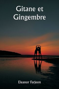 portada Gitane et Gingembre (en Francés)
