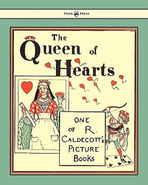 portada the queen of hearts (en Inglés)