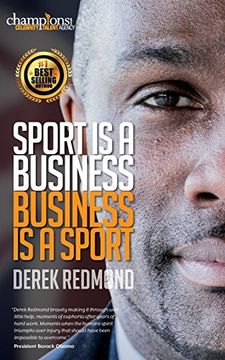 portada Sport is a Business and Business is a Sport (en Inglés)