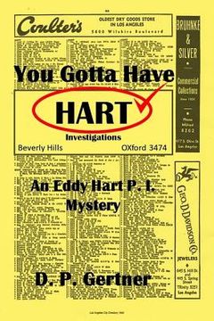 portada You Gotta Have Hart (in English)