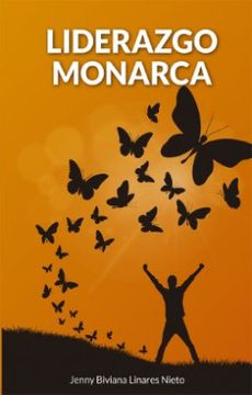 portada Liderazgo Monarca