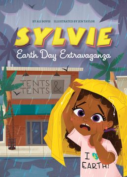 portada Earth Day Extravaganza (in English)