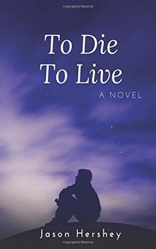 portada To Die To Live