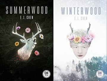 portada Summerwood (in English)