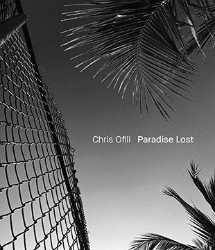portada Chris Ofili: Paradise Lost (in English)