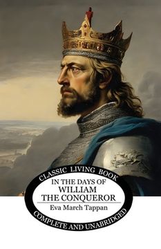 portada In the Days of William the Conqueror (in English)