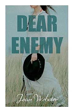 portada Dear Enemy: Dear Enemy (in English)
