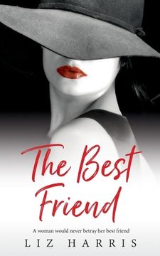 portada The Best Friend (in English)