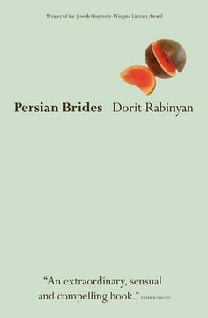 portada Persian Brides 