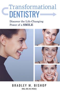 portada Transformational Dentistry: Discover the Life-Changing Power of a Smile (in English)