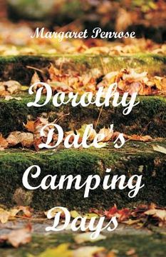 portada Dorothy Dale's Camping Days