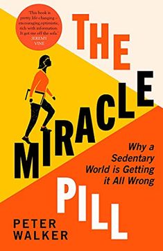 portada The Miracle Pill (in English)