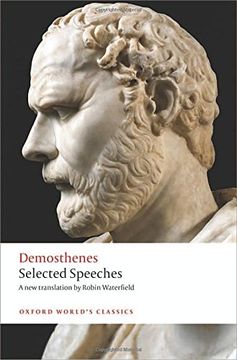 portada Selected Speeches (Oxford World's Classics) 