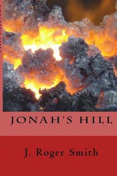 portada Jonah's Hill