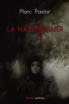 portada La Mala Mujer (in Spanish)