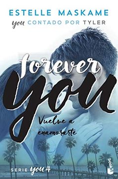 portada You 4. Forever You: Serie you 4