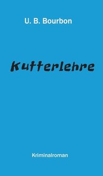 portada Kutterlehre (in German)