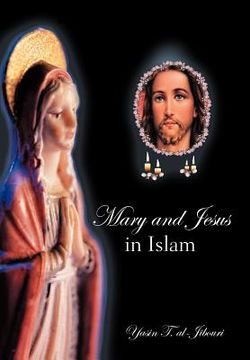 portada mary and jesus in islam