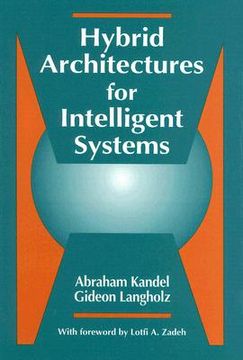 portada hybrid architectures for intelligent systems (en Inglés)