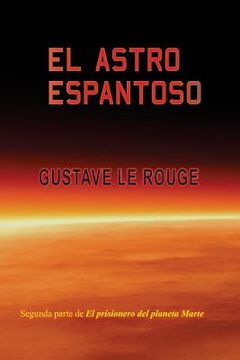 portada El astro espantoso