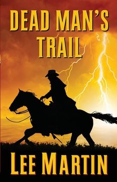 portada Dead Man's Trail (en Inglés)