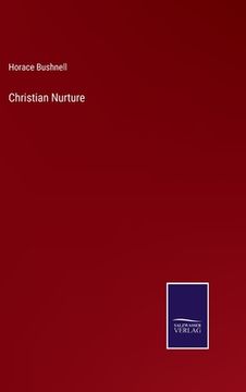 portada Christian Nurture (en Inglés)
