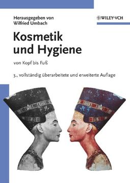 portada Kosmetik und Hygiene von Kopf bis fu von Kopf bis fu (in German)