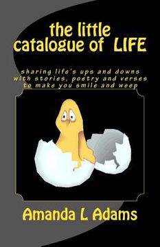 portada The little catalogue of LIFE (en Inglés)