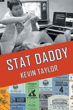 portada Stat Daddy (en Inglés)