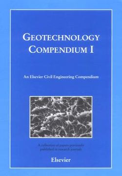 portada Geotechnology Compendium I