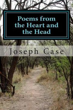 portada Poems from the Heart and the Head: Poems from the Soul (in English)