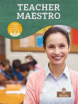 portada Maestro (in Spanish)