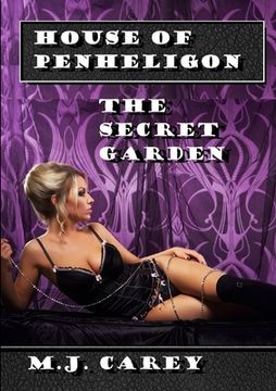 portada House of Penheligon: The Secret Garden (en Inglés)
