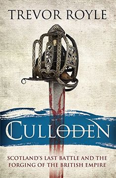 portada Culloden (in English)