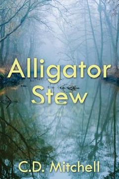 portada Alligator Stew (en Inglés)